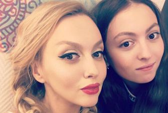 17-летняя дочь Поляковой показала своего бойфренда из Лондона, Оля отреагировала: "Харэ...."