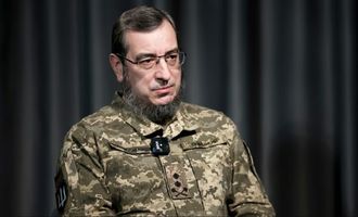 Украина на грани: генерал ГУР дал громкое интервью The Economist