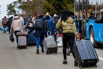 Известно, сколько украинских беженцев приняла Германия и куда они едут больше