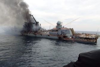 Севастопольский «суд» признал погибшими 17 моряков с крейсера «москва»