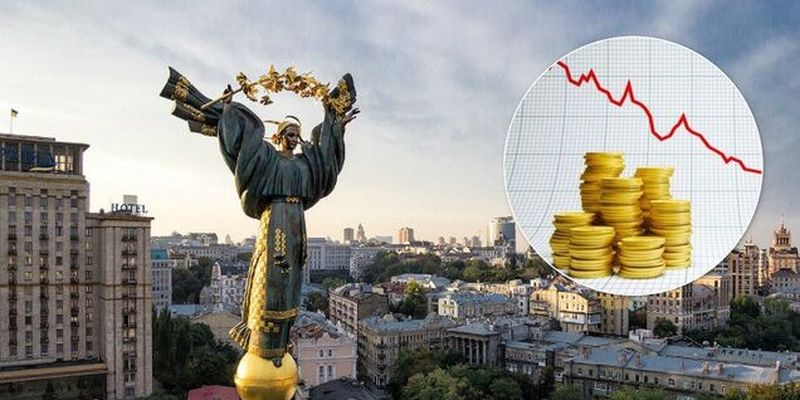 В Украине срывают план наполнения бюджета: свежие цифры