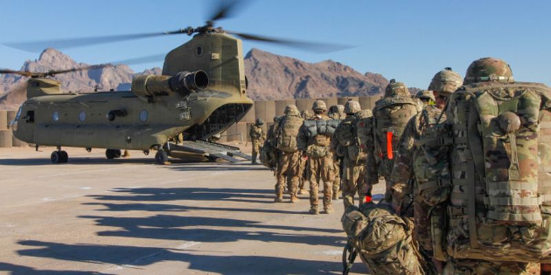 США и Талибан договорятся о мире в ближайшие дни – СМИ