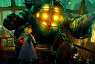 Режиссер фильма BioShock консультируется с Кеном Левином и считает игру лучшей из когда-либо созданных