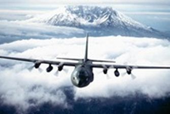 Чилийский самолет с 38 людьми на борту пропал с радаров