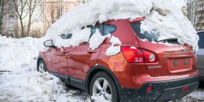 Эксперт подсказал, как правильно заводить автомобиль в мороз