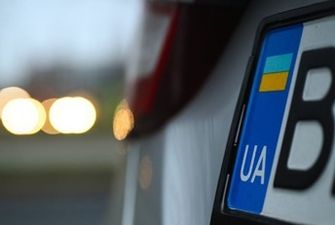 В Украине вводят новые автономера и меняют условия хранения: что надо знать