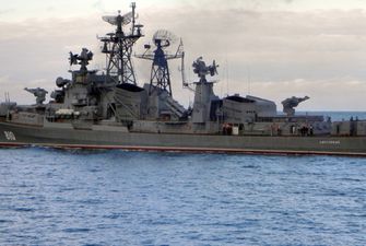 Кулеба считает, что Кремль может осуществить «ползучую аннексию Азовского моря»