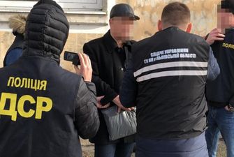 У Львові затримали замовника підпалу автомобіля військового комісара