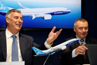 Великий авіахолдинг придбає 200 літаків Boeing 737 MAX, польоти яких наразі заборонені