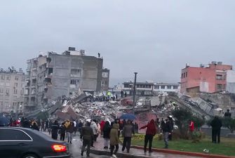Десятки тысяч жертв: эксперты объяснили, насколько опасно землетрясение в Турции и Сирии