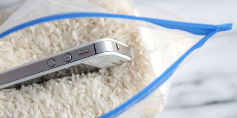 Нестандартное применение риса: секреты, о которых вы не знали!