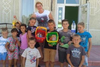 На Днепропетровщине открыли "Школу благородных людей"