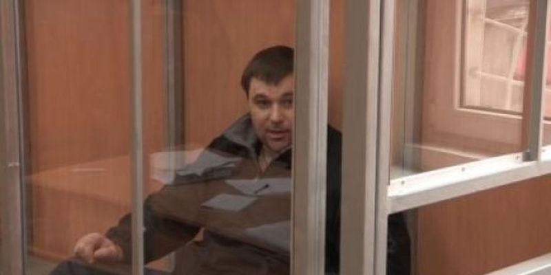 Вбивство патрульних у Дніпрі: суд відхилив апеляцію засудженого "торнадівця" Пугачова