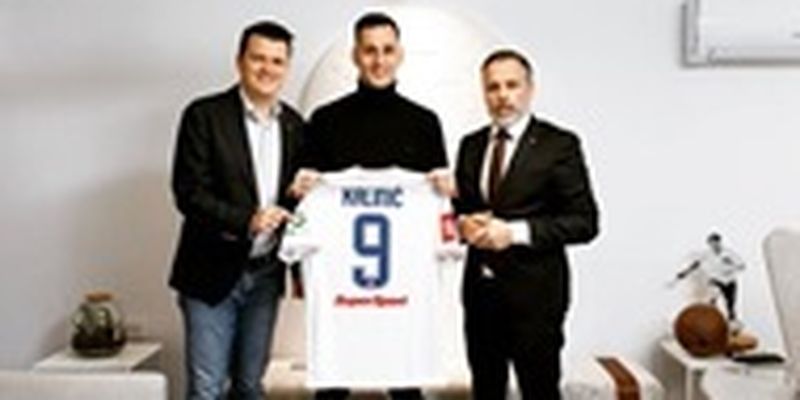 Экс-звезда Днепра вернулся в футбол на зарплату в 1 евро