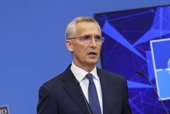НАТО обіцяє допомогти Україні пройти зимовий період