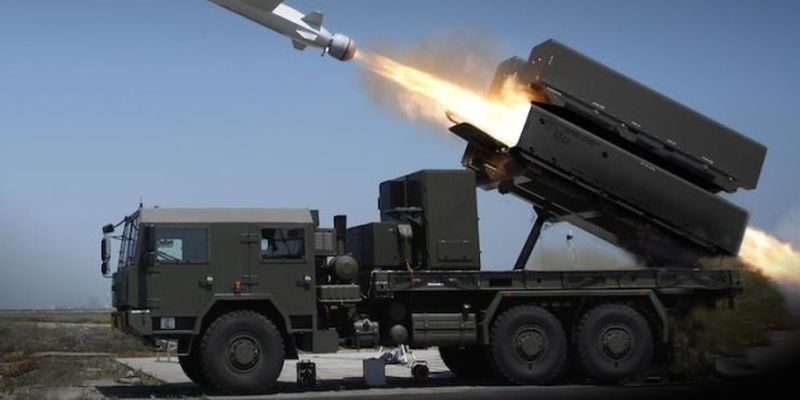 Штаты собираются предоставить Украине противокорабельные ракеты для разблокирования Черного моря – СМИ
