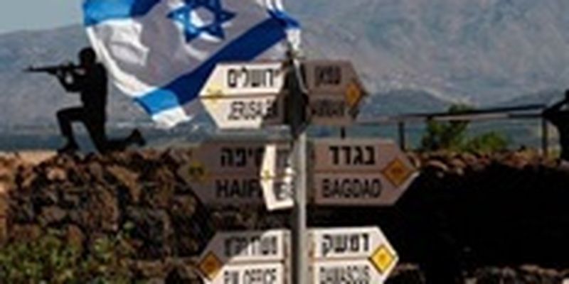 Противостояние Ирана и Израиля: если завтра Третья мировая