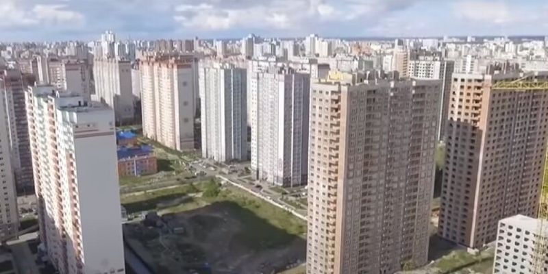 Украинцам насчитали налоги на квартиры: сколько платить