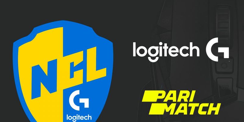 В Україні пройде найбільша відкрита кіберспортивна ліга по CS:GO –
Logitech G National League Cybersport
