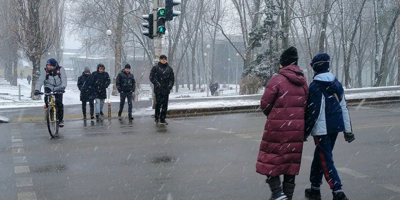 Наталка Диденко избавила украинцев от фантазий об отдыхе на природе: когда ждать снег