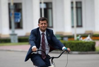 Зеленський пересадить міністрів на запорожці: прощавайте, Range Rover та Lexus