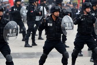 В Нидерландах нелегально действуют отделения полиции Китая - СМИ