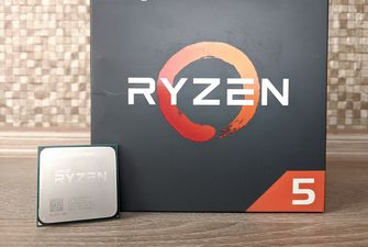 Загадочный процессор AMD Ryzen 5 3600 AF замечен в продаже