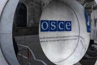 Украина в ОБСЕ: У нас достаточно доказательств, что в Оленовке было спланировано массовое убийство