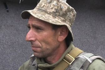 Ми – сильніші серцем, – український захисник про війну на Донбасі