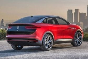 Volkswagen ID.4 будет дешевле Tesla