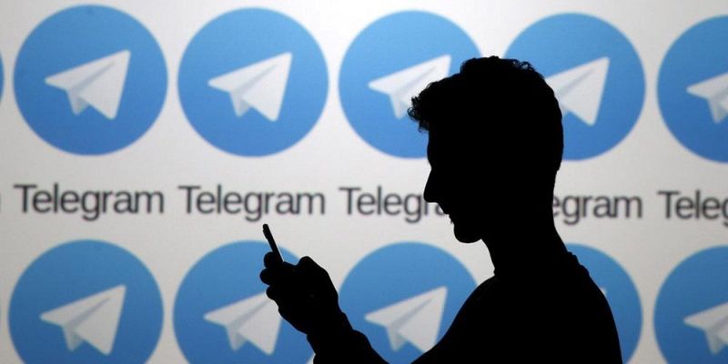 Telegram забанил паблик россиян после инструкции, как убивать украинских военнопленных