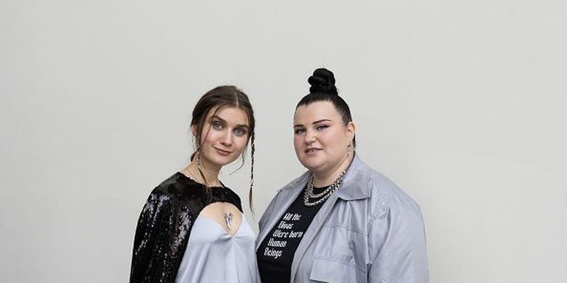 alyona alyona и Jerry Heil все ближе к Евровидению 2024: что известно о представительницах Украины и песне Teresa & Maria