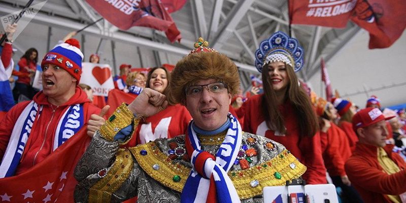 Росію не позбавлять права проведення трьох чемпіонатів світу з хокею
