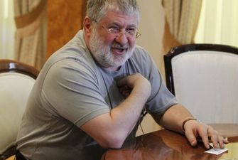 Коломойський заявив, що не звертатиметься до Зеленського з проханнями