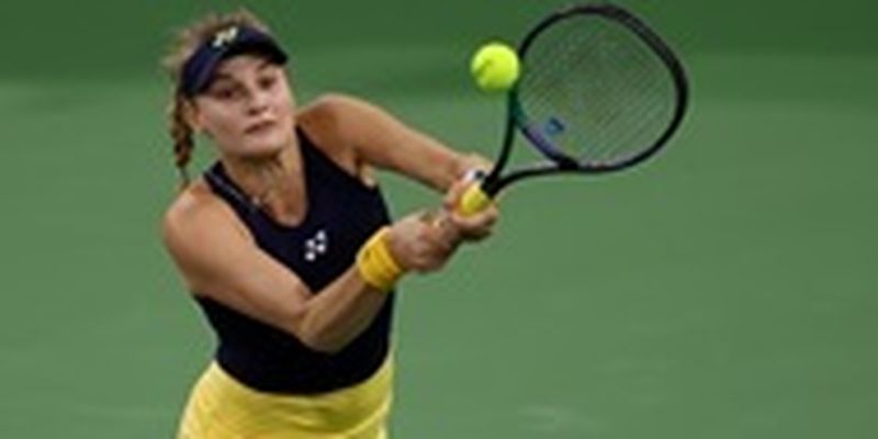 Костюк и Ястремская вышли во второй круг турнира WTA в Тайланде