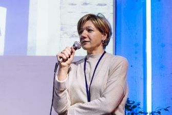 В Беларуси задержали жену украинского правозащитника