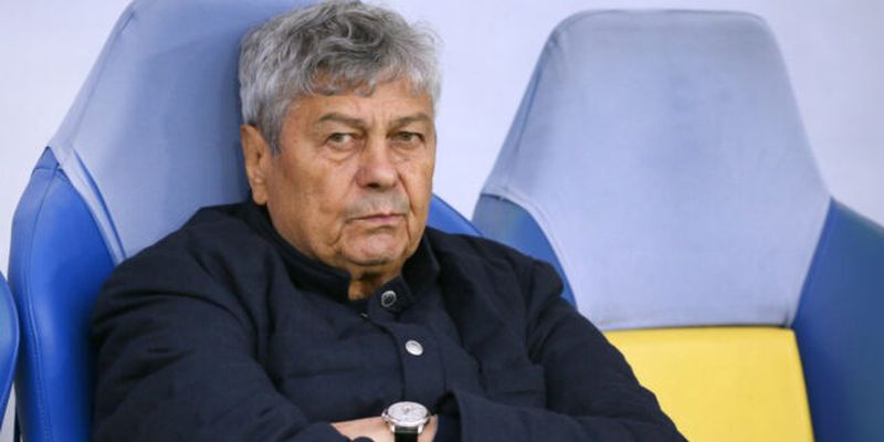 Я не ушел на пенсию: Луческу признался, почему покинул Динамо