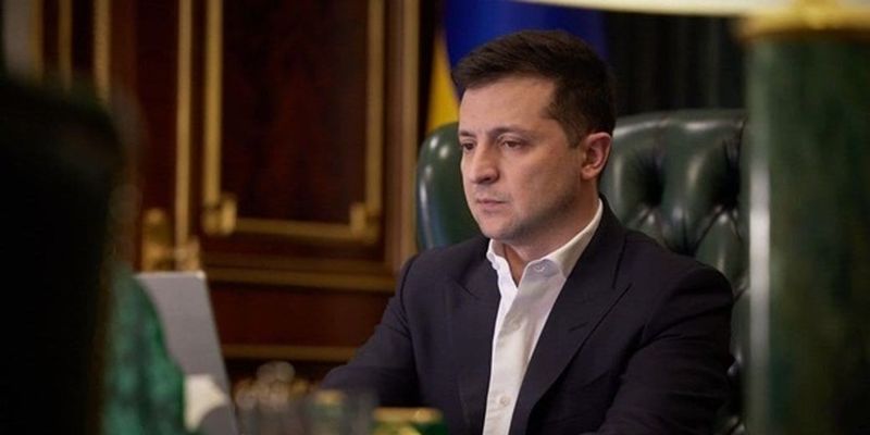 Посол рассказал о подготовке встречи Зеленского и Байдена