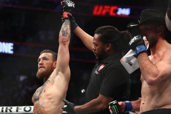 "Все это фальшивка": бойцы UFC и бокса прокомментировал бой Макгрегора и Серроне