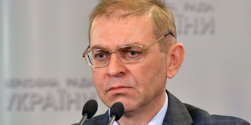 Прокурор САП признал отсутствие выгоды Пашинского по делу о нефтепродуктах