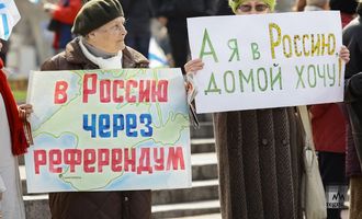 "Отравлены пропагандой": глава Нацполиции назвал жителей Донбасса главной проблемой деоккупации