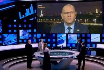 Нардепу Шевченко советовали не общаться с российскими каналами