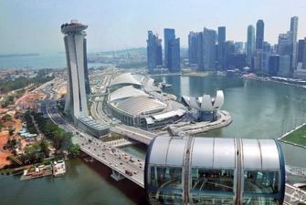 В Сингапуре из-за коронавируса запретили ходить в гости