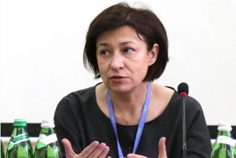 СМИ выяснили, кто и почему прослушивал замгенпрокурора Стрижевскую