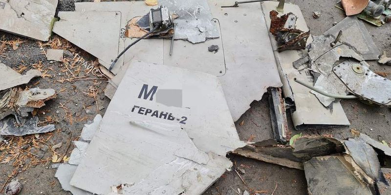 РФ кілька днів не атакує Україну дронами Shahed: Євлаш назвав причину затишшя
