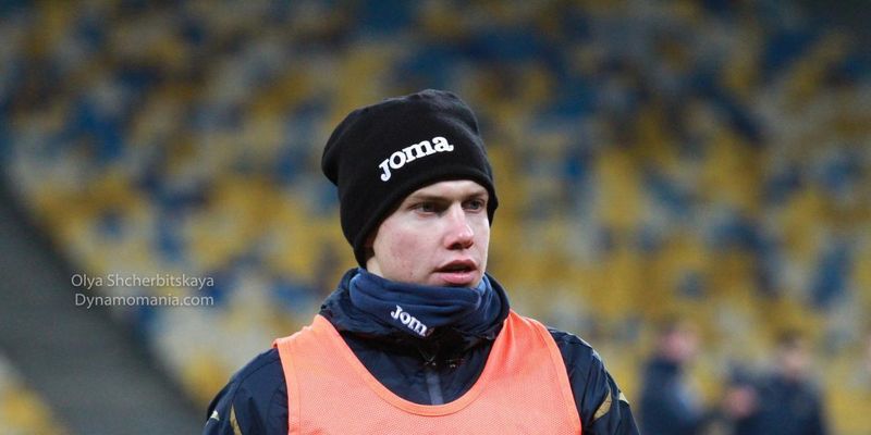 Агент Матвиенко подтвердил, что украинский футболист вскоре переберется в топ-клуб АПЛ