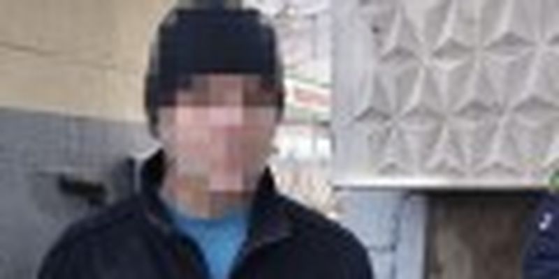 В Харькове мужчина забил палкой до смерти собственную мать