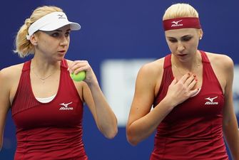 Сестри Кіченок зіграють в Маямі з чемпіонками Australian Open