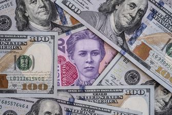 В МВФ рассказали, что будет с курсом доллара в Украине в ближайшие пять лет