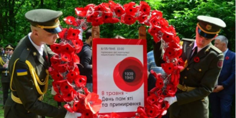 ​Как украинцы относятся ко Дню Победы и когда его надо отмечать: результаты опроса